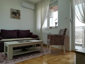 Apartman Bajka Valjevo